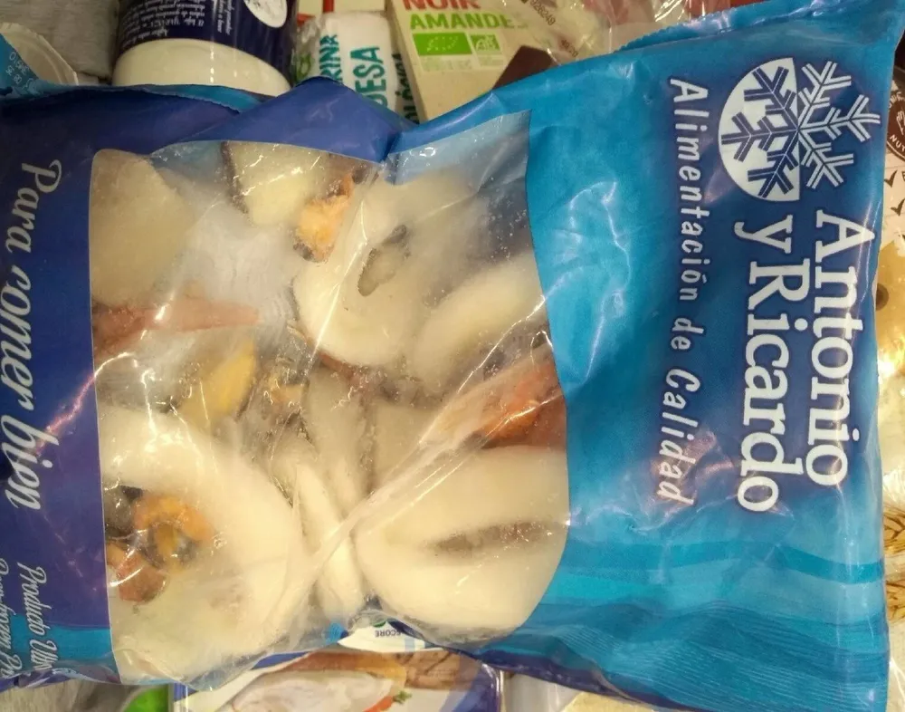Para comer bien