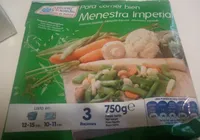 Menestra imperial
