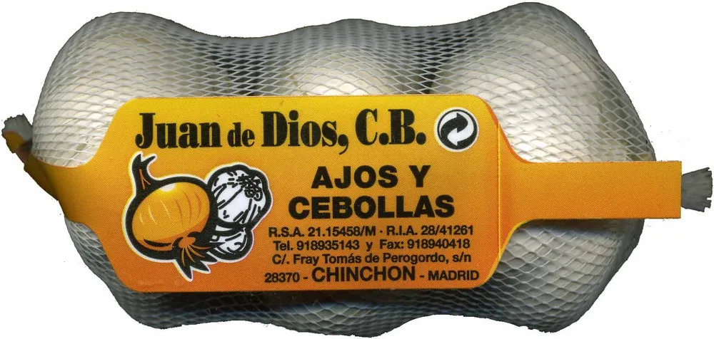 Ajos Blanco