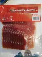 Paleta Curada Reserva