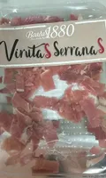 Virutas Serranas
