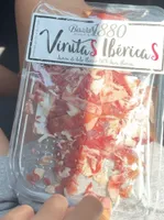 Virutas ibericas