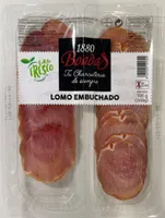 Lomo embuchado