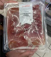 Cebo ibérique