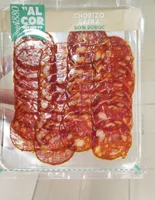 Chorizo Extra 50% Duroc