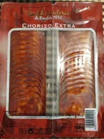 Chorizo extra