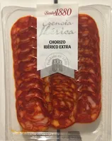 Esencia ibérica