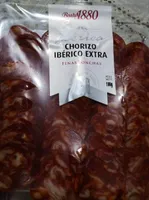 Chorizo ibérico extra