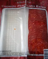 Chorizo Pamplona