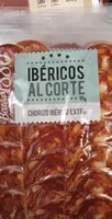 Chorizo iberico extra