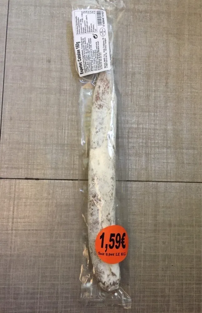 Espetec Catalan