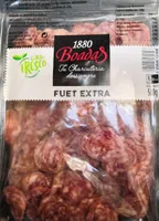Fuel extra