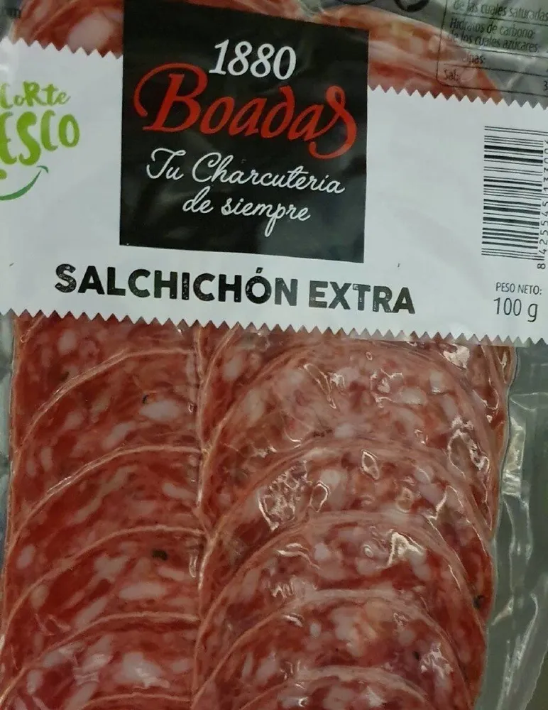 Salchichon