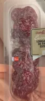 Longaniza de payes extra