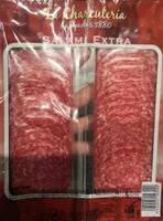 Salami extra