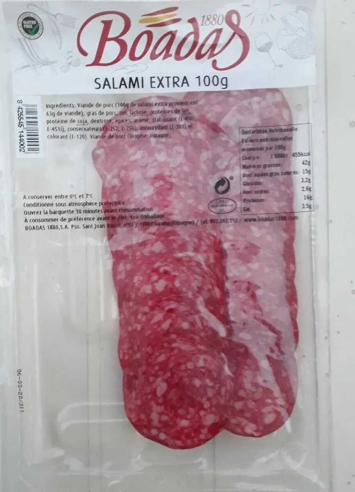 Salami