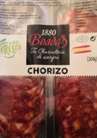 Chorizo