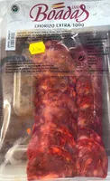 Chorizo extra 100g