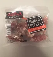Mini fuets