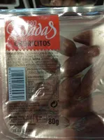 Choricitos
