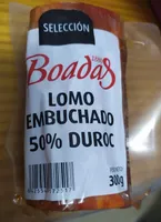 Lomo embuchado