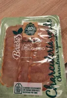 Lomo embuchado