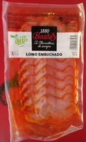 Lomo embuchado