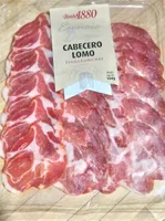 Cabecero lomo