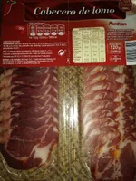Cabecero de lomo