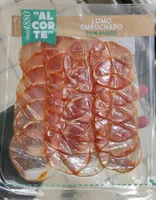 Lomo embuchado