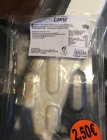 Lomo