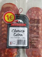 Chorizo