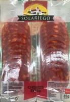 CHORIZO EXTRA