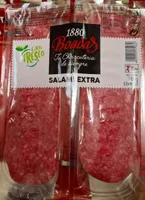 Salami extra