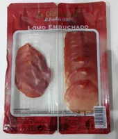 Lomo embuchado