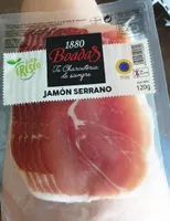 Jamón Serrano