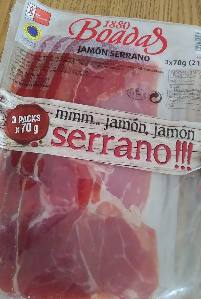James Serrano