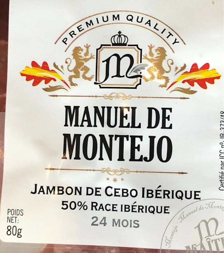 manuel de montejo