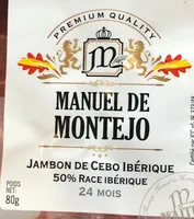 manuel de montejo