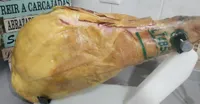 Jamón de cebo ibérico 50% raza ibérica