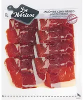Los ibericos