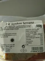 Jambon