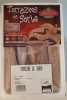 Torrezno de Soria