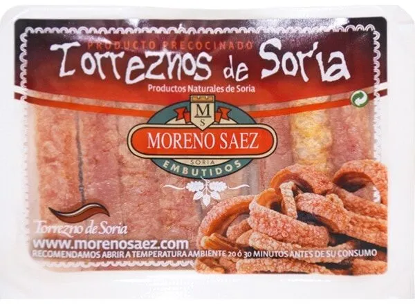Torreznos de Soria