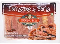 Torreznos de Soria