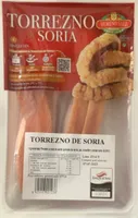 Torreznos de Soria