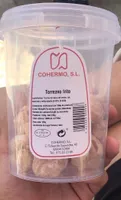 Torrezno frito
