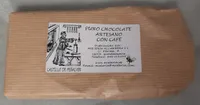 Chocolate puro con café