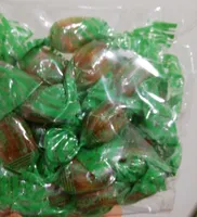 Caramelos miel eucalipto