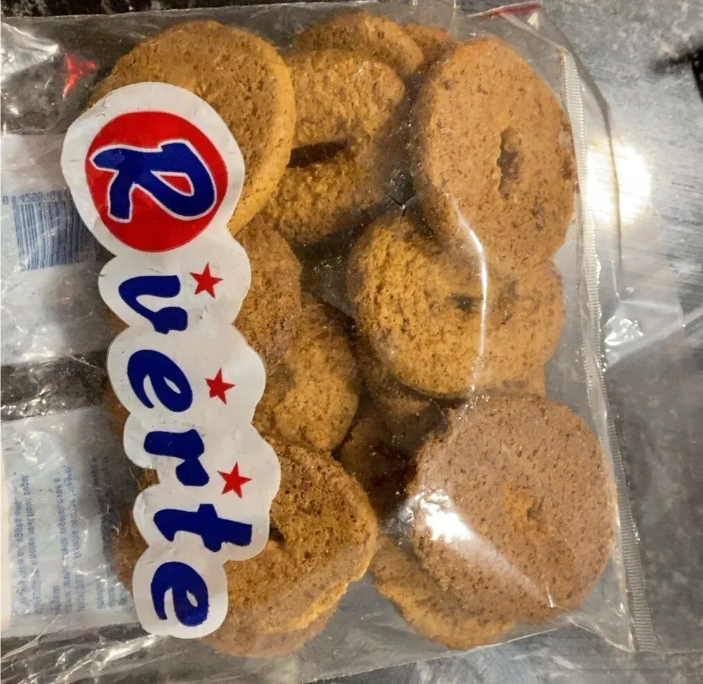 Rollos caseros